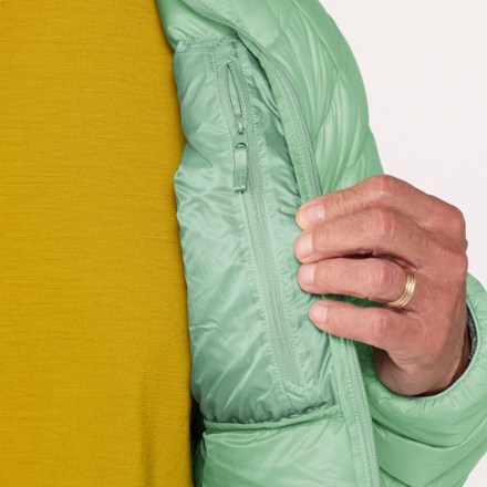Arc'teryx Cerium Down Hoody - Men's 5