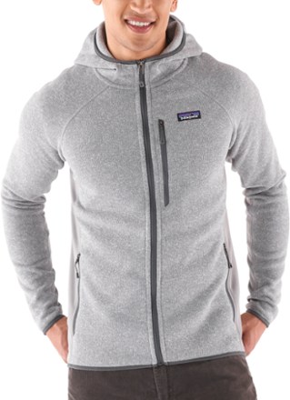 patagonia men's hoodie