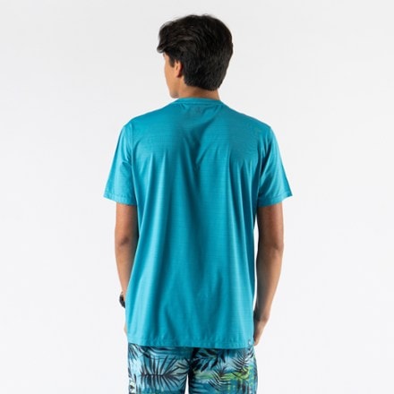 rabbit UPF T-Shirt - Men's 1