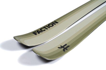 Faction Dancer 2 Skis - Men's - 2022/2023 3