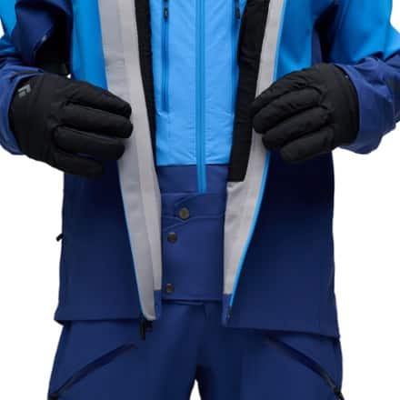 Black Diamond Recon Stretch Shell Jacket - Men's 9