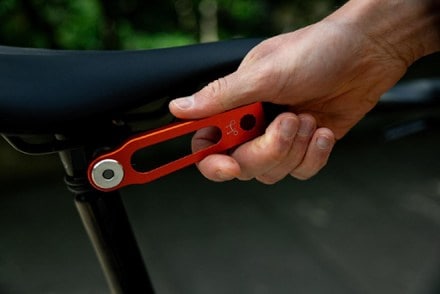 Brompton Puncture Pouch for G Line 6