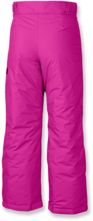 Back view (Groovy Pink)