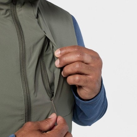 Stio Fernos Insulated Vest - Men's 6