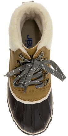 JBU Alison Boots - Women's 4