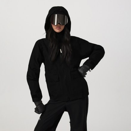 Vuori Taika Shell Jacket - Women's 7