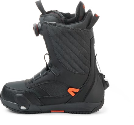Burton Limelight Step On Snowboard Boots - Women's - 2023/2024 1