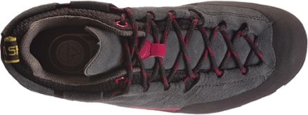 La Sportiva Boulder X Approach Shoes - Women's 4