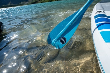 NRS Fortuna 90 Travel Adjustable Stand Up Paddle 8