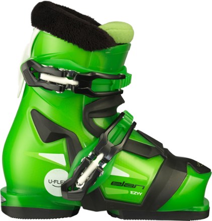 Elan Ezyy 2 Ski Boots Kids' REI Coop