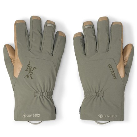 Arc'teryx Men's Ski Gloves | REI Co-op
