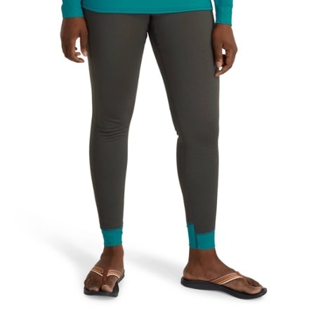 NRS Expedition Weight Pants - Women's 1