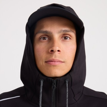 Roark El Morro Fleece Hoodie 2.0 - Men's 2