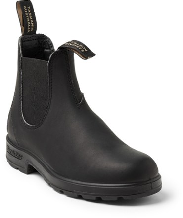 Blundstone Original Chelsea Boots - Black - Women's 2