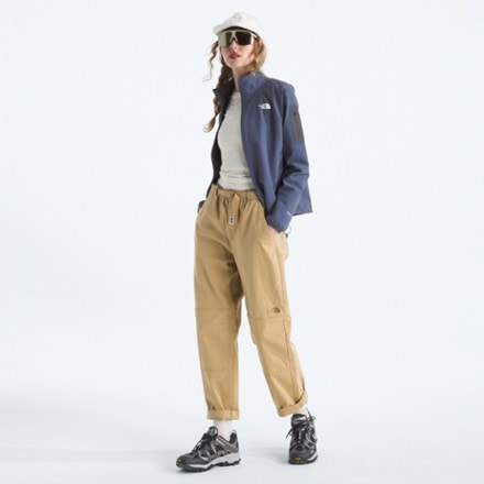 The North Face Tek Approach Jacket - Women's 2