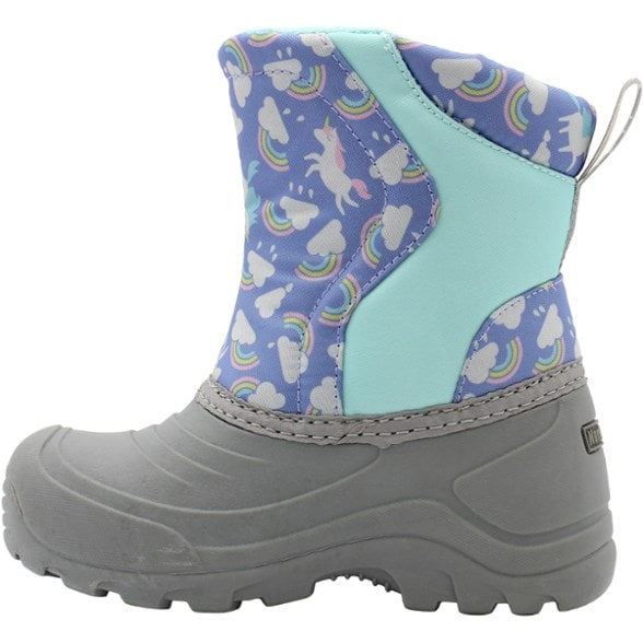 Detail Image of color Purple/Aqua
