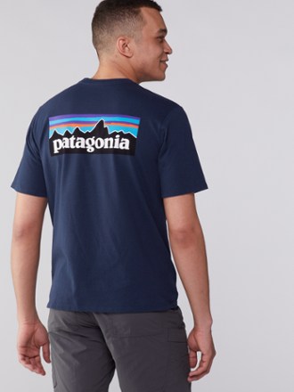 Patagonia P-6 Logo Responsibili-Tee - Men's 2