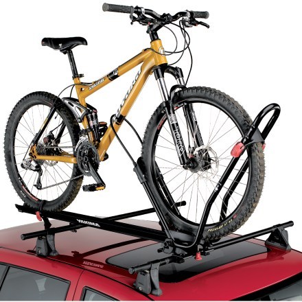 yakima king cobra bike rack