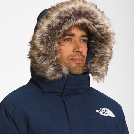 The North Face McMurdo Down Parka - Men's 4
