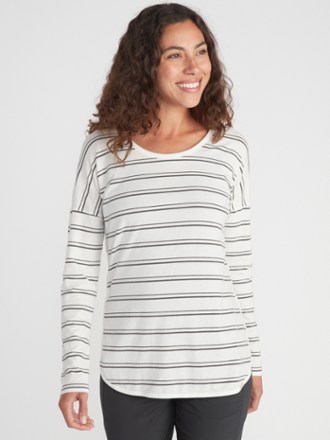 ExOfficio BugsAway Wanderlux Cianorte Long-Sleeve Shirt - Women's 1