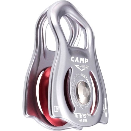 C.A.M.P. Tethys Pro Small Mobile Pulley  
