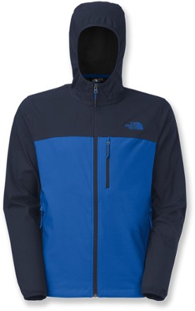 HOOD (Monster Blue/Outer Space)