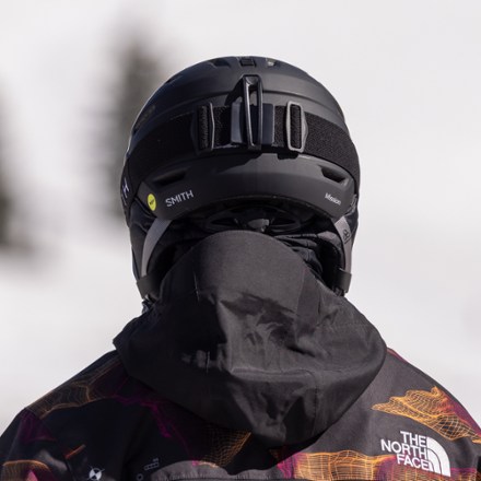 Smith I/O MAG ChromaPop Snow Goggles with Lens Protector | REI Co-op