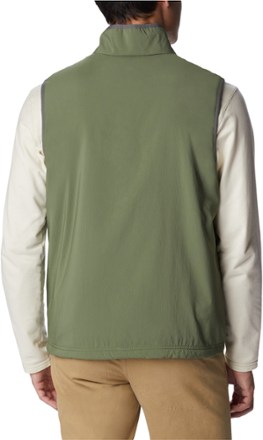 Columbia Coral Ridge Vest - Men's 1
