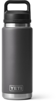 YETI Rambler Vacuum Bottle with Chug Cap - 26 fl. oz.