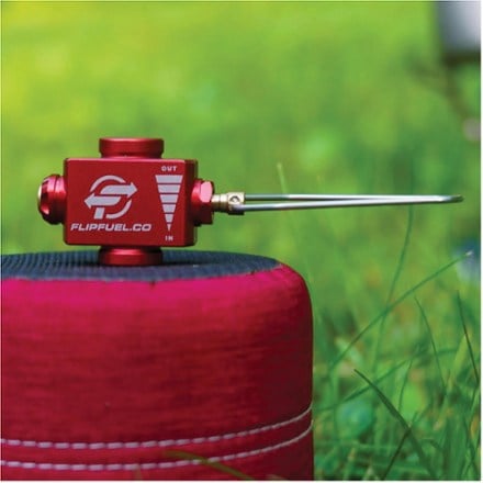 Flipfuel Fuel Transfer Device 3
