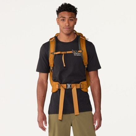REI Co-op Ruckpack 40 Pack - Men's 3