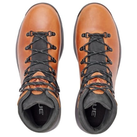 Vasque St. Elias Waterproof Hiking Boots - Men's 5