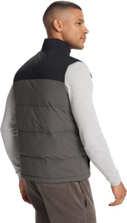 Vuori Meysan Down Vest - Men's 2