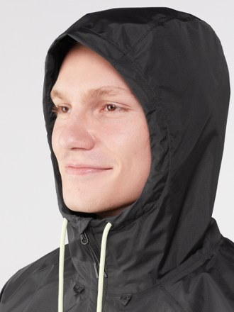 The North Face Antora Rain Hoodie - Men's 5