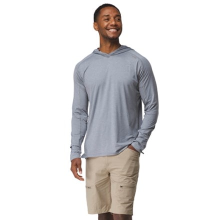 NRS Silkweight Hoodie - Men's 1