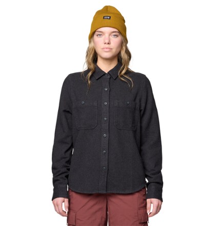 Mountain Hardwear Women