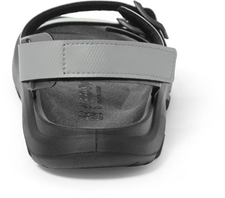 Birkenstock Mogami Terra Sandals - Men's Back view