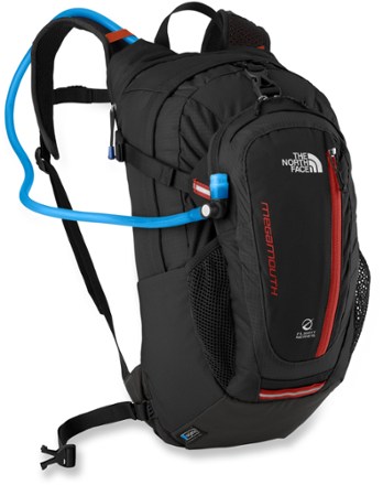 north face wet dry bag