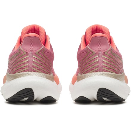 Saucony Triumph 23 Road-Running Shoes - Women's 3