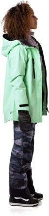 686 GORE-TEX Skyline Shell Jacket - Women's 4