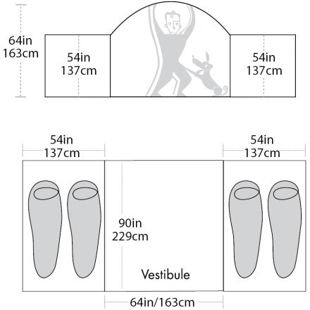 Detail View (Orange/Fog)