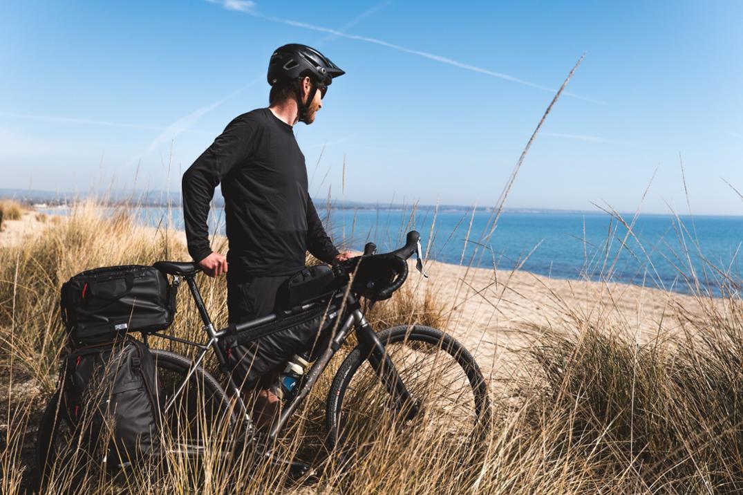 Location Image for Mamquam Frame Bag - Large