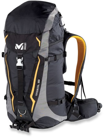 rei climbing backpack
