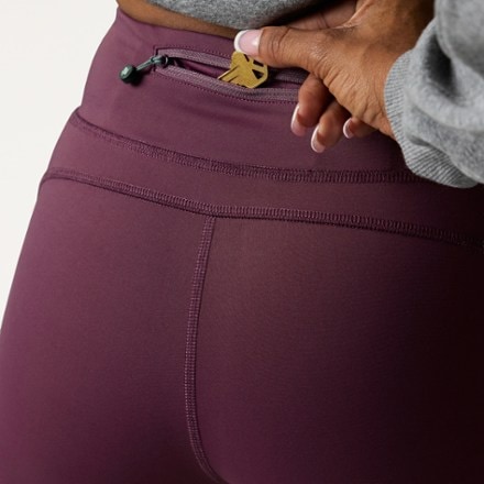 rabbit Speed Leggy 4" Shorts - Women's 4