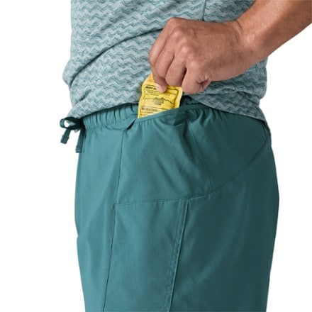 Patagonia Strider Pro 5" Shorts - Men's 4