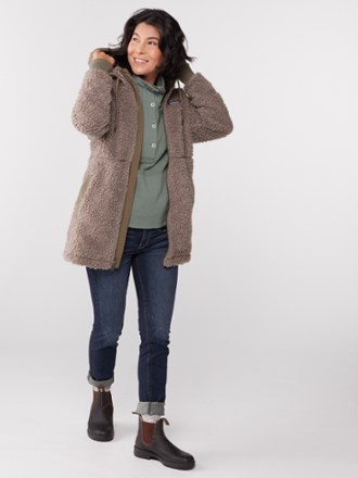 Patagonia Dusty Mesa Parka - Women's 3