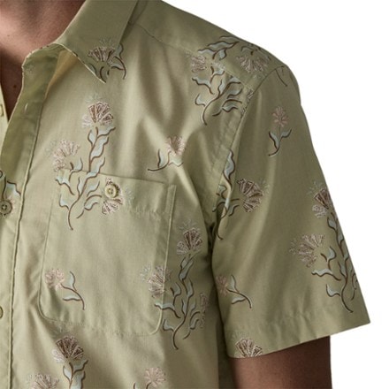 Patagonia Go To Shirt - Men's 6
