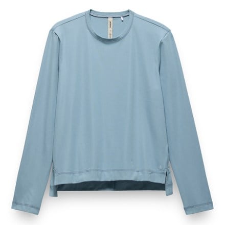 prAna Pure Ascent Long Sleeve - Women's 0