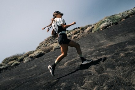 Location Image for Genesis Trail-Running Shoes - Women's