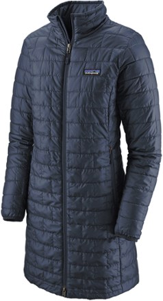 Patagonia Nano Puff Insulated Parka - Women's